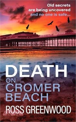 Death on Cromer Beach