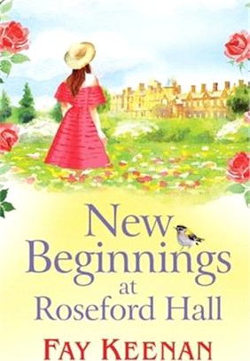 New Beginnings at Roseford Hall