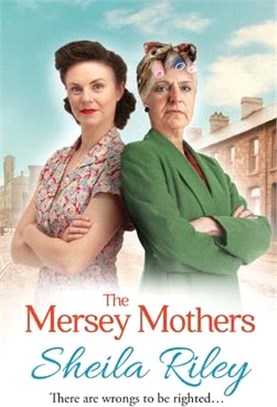 The Mersey Mothers