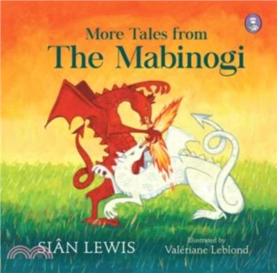 More Tales of the Mabinogi