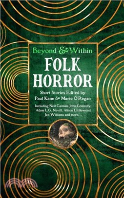 Folk Horror Short Stories