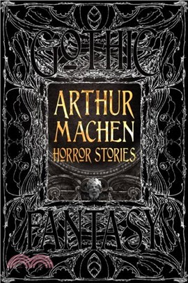 Arthur Machen Horror Stories