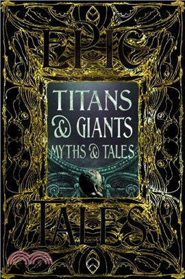 Titans & Giants Myths & Tales：Epic Tales