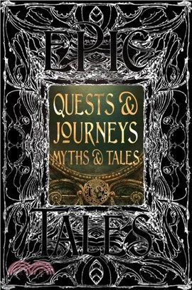 Quests & Journeys Myths & Tales：Epic Tales