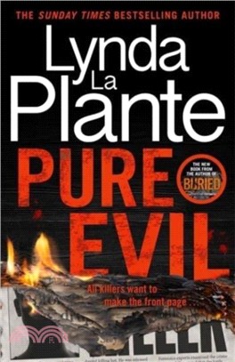 Pure Evil：The gripping and twisty new 2023 thriller from the Queen of Crime Drama