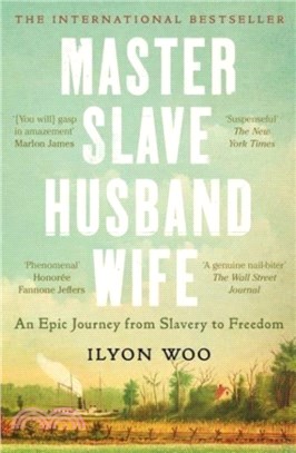 Master Slave Husband Wife：An epic journey from slavery to freedom