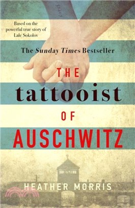 The Tattooist of Auschwitz：Soon to be a major new TV series