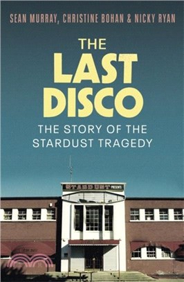 The Last Disco