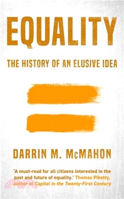 Equality：The history of an elusive idea
