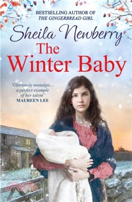 The Winter Baby：A perfect, heartwarming winter story from the Queen of Family Saga