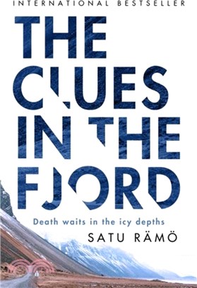 The Clues in the Fjord：The international bestselling, award-winning thriller you must read this year