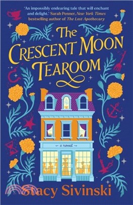 The Crescent Moon Tearoom