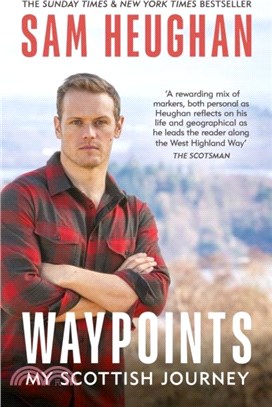 Waypoints：My Scottish Journey