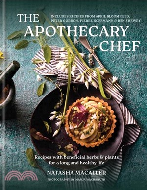 The Apothecary Chef