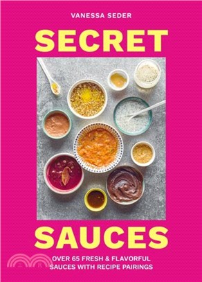 Secret Sauces