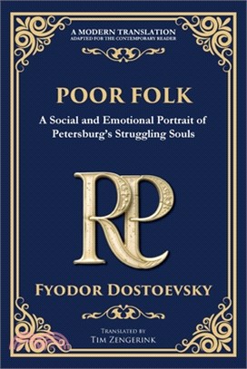 Poor Folk: A Heartfelt Story of Love, Poverty, and Human Struggle
