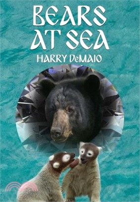 Bears At Sea (Octavius Bear 19)