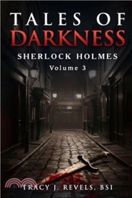 Sherlock Holmes：Tales of Darkness