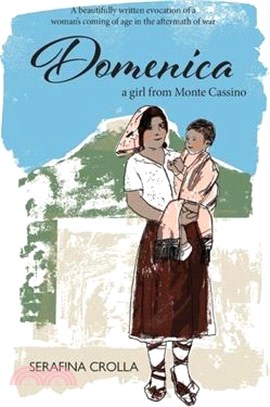 Domenica: a girl from Monte Cassino