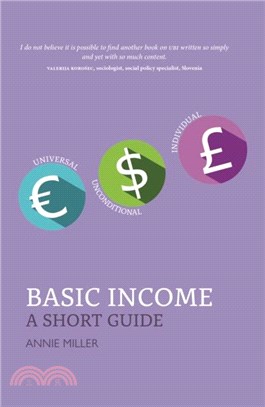 Basic Income：A Short Guide