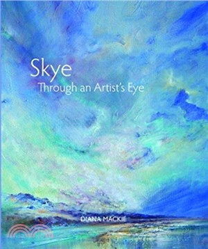 Skye Through an Artist's Eye