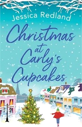 Christmas at Carly's Cupcakes