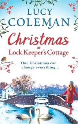 Christmas at Lock Keeper's Cottage