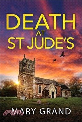 Death at St Jude's