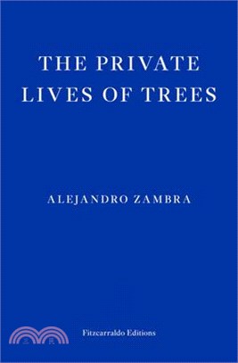 The Private Lives of Trees