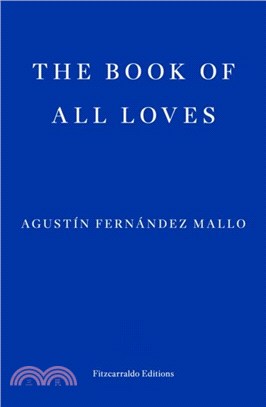The Book of All Loves