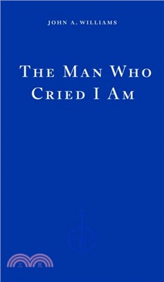 The Man Who Cried I Am