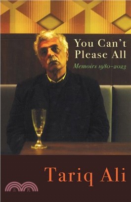 You Can't Please All：Memoirs 1980-2024