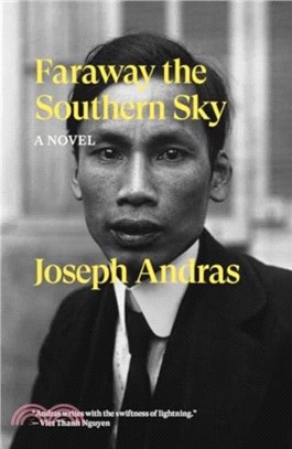 Faraway the Southern Sky：A Novel