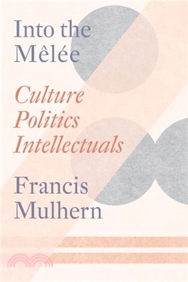 Into the Melee：Culture/Politics/Intellectuals