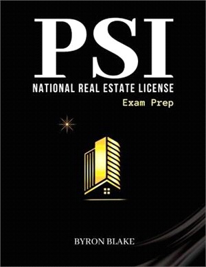 Psi National Real Estate License Exam Prep: 10 Tips + 7 Practice Tests for Brokers & Salespeople You Absolutely Must Know