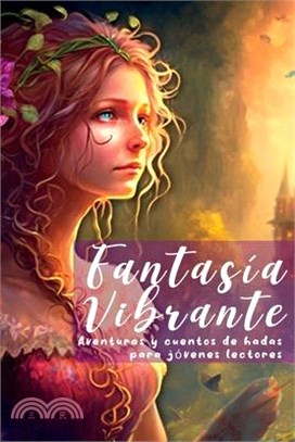 Fantasía Vibrante: Aventuras y cuentos de hadas para jóvenes lectores