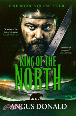 King of the North：A Viking saga of battle and glory