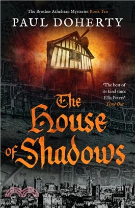 The House of Shadows