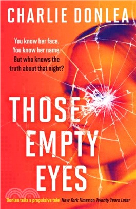 Those Empty Eyes：An absolutely unputdownable crime thriller