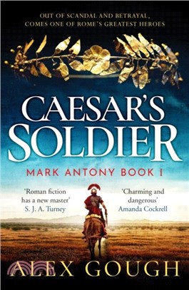 Caesar's Soldier