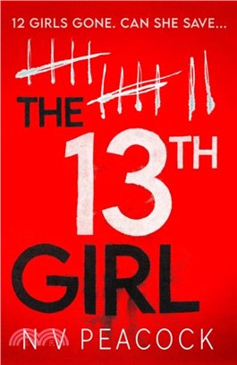 The 13th Girl：A dark, twisty, original thriller that you won't be able to put down