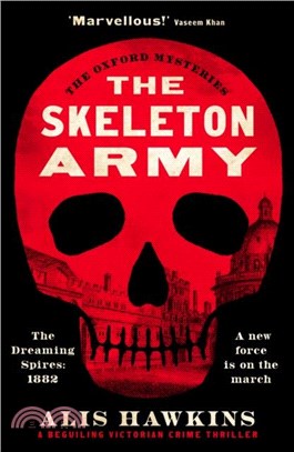 The Skeleton Army