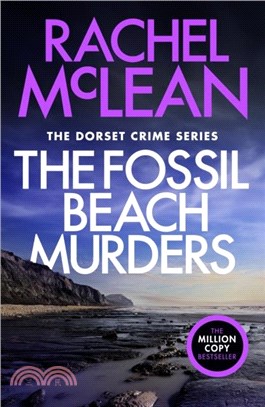 The Fossil Beach Murders