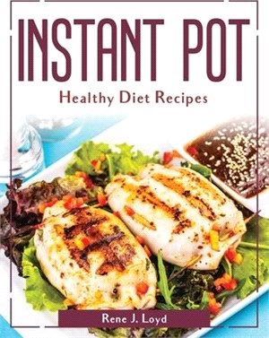 Instant Pot Healthy Diet Recipes