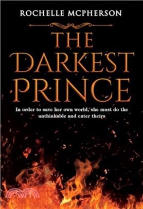 The Darkest Prince