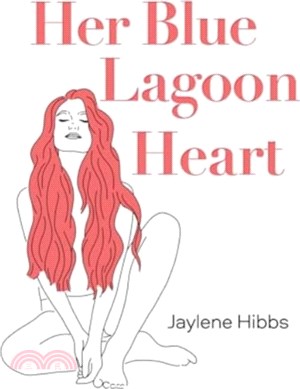 Her Blue Lagoon Heart