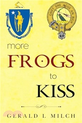 More Frogs to Kiss