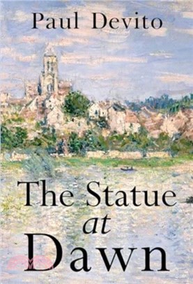 The Statue at Dawn