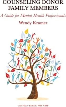 Counseling Donor Family Members: A Guide for Mental Health Professionals