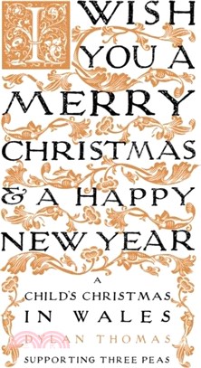 A Child's Christmas in Wales